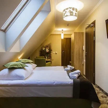 Hotel Premium Nosal
