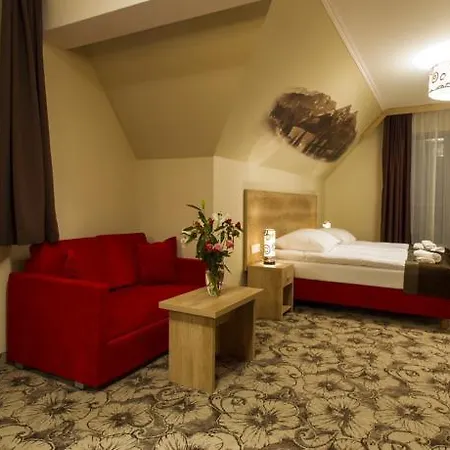 Premium Nosal Hotel Zakopane
