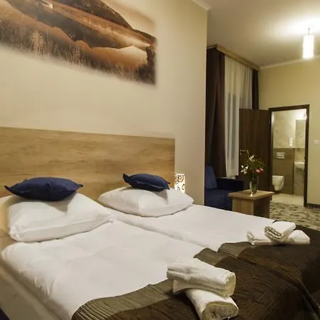 Premium Nosal Zakopane