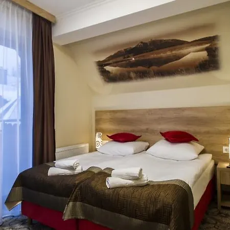 Premium Nosal Hotel